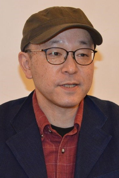 Taro Hyugaji's poster