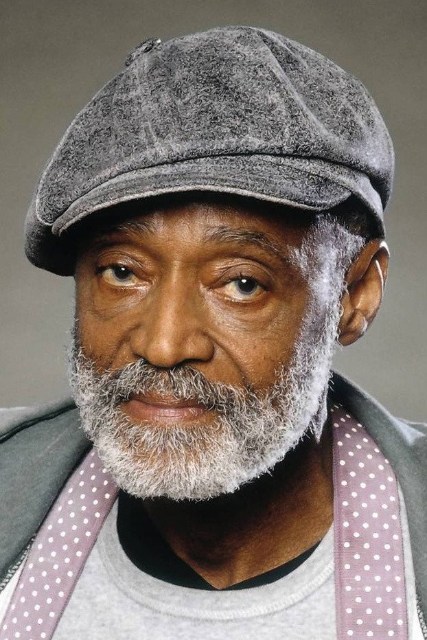 Melvin Van Peebles's poster
