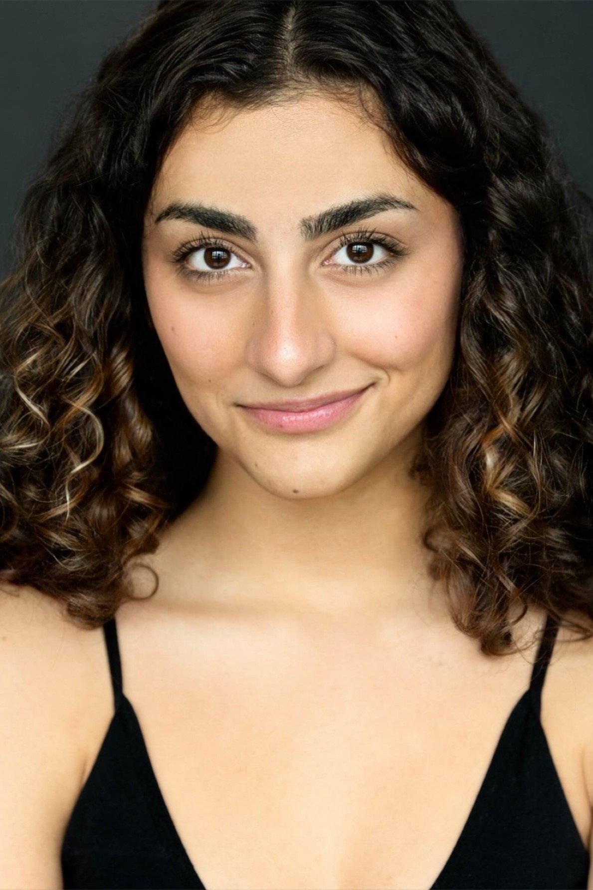 Tala Fatemi's poster