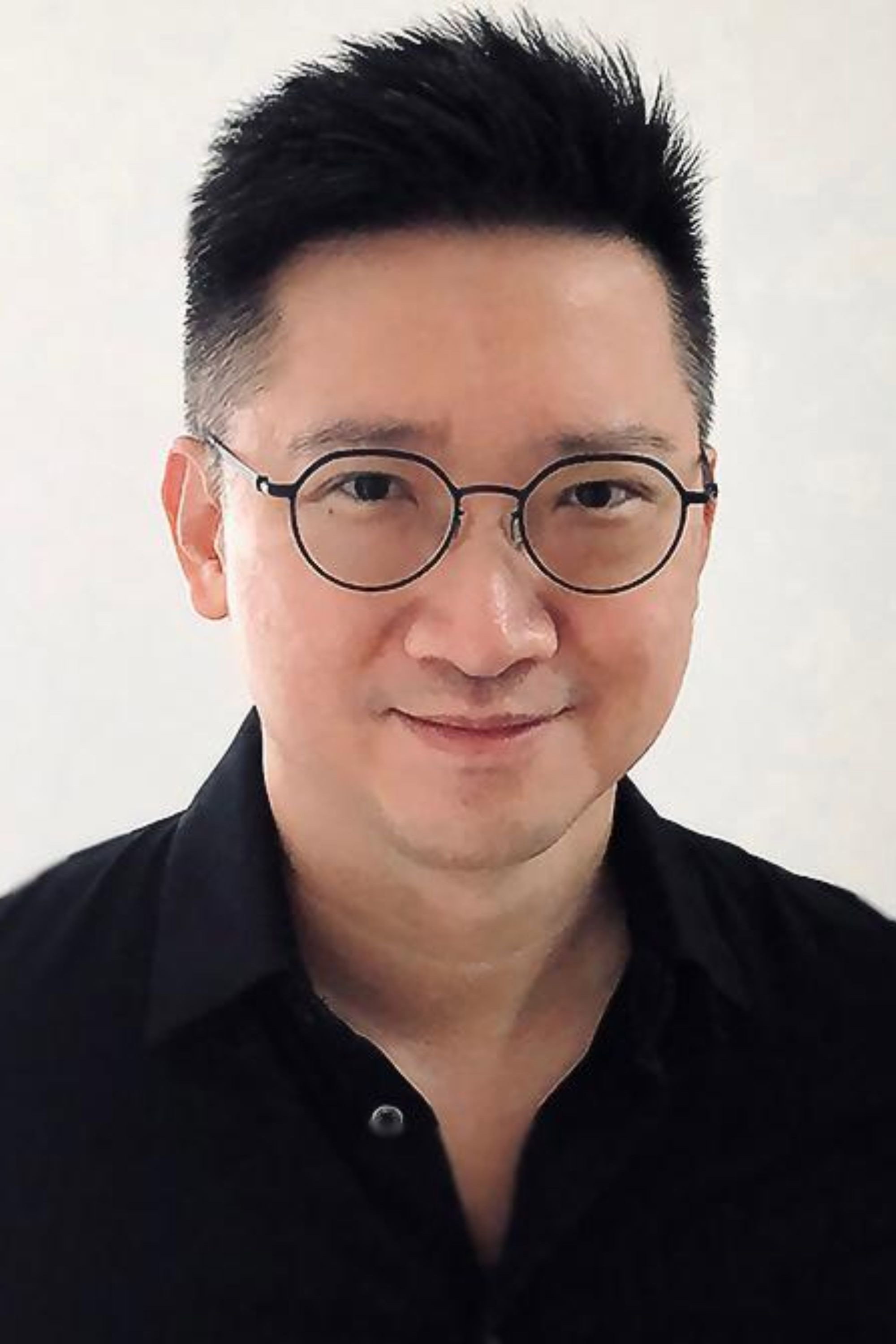 Ervin Han's poster