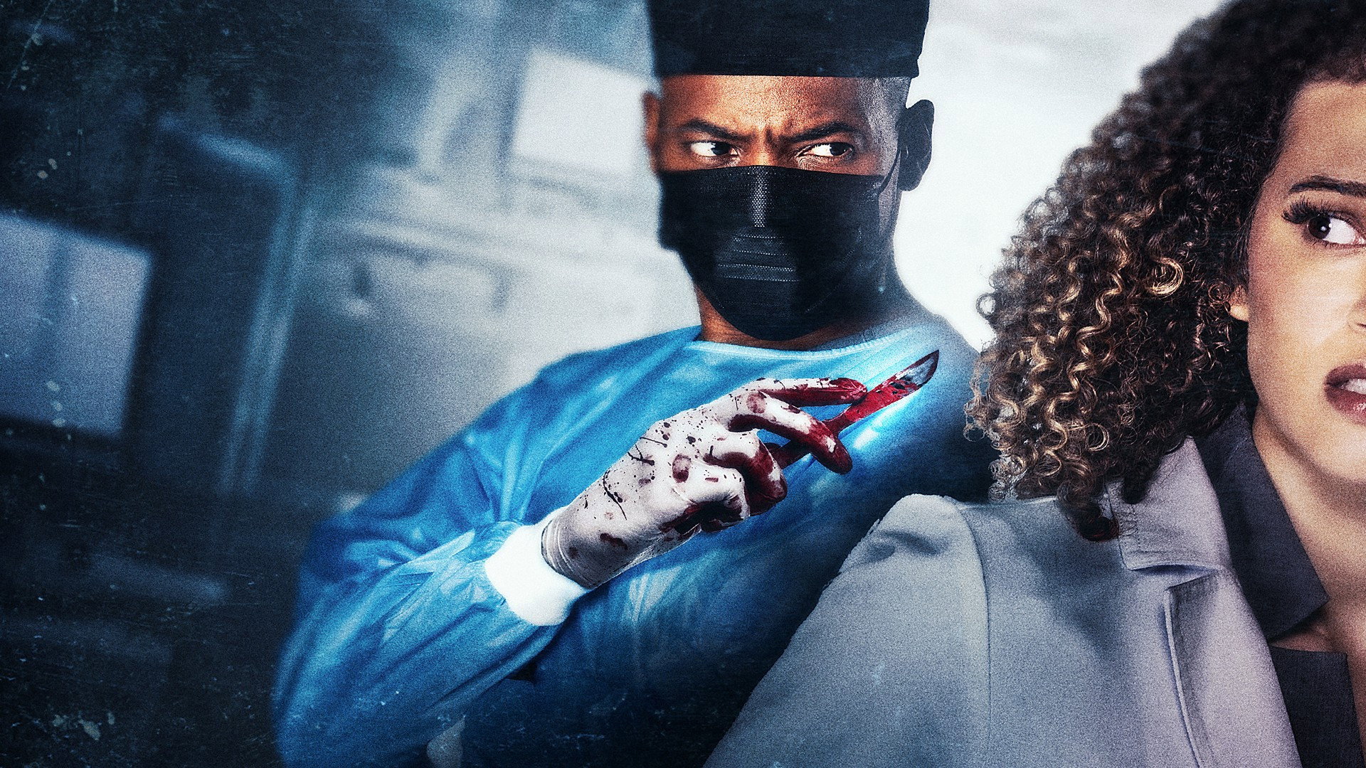 Sinister Surgeon's poster