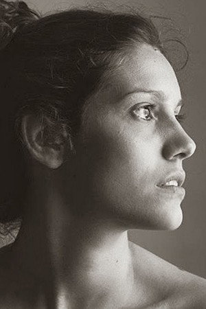 Flora Bulcão's poster
