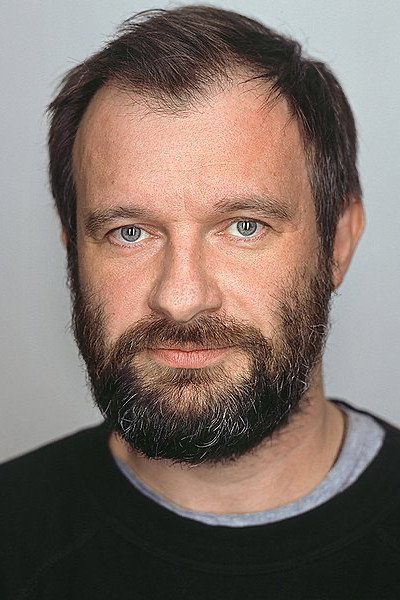 Andrey Loshak's poster