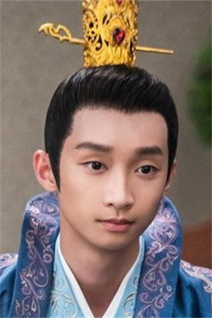 Jiahe Chen's poster