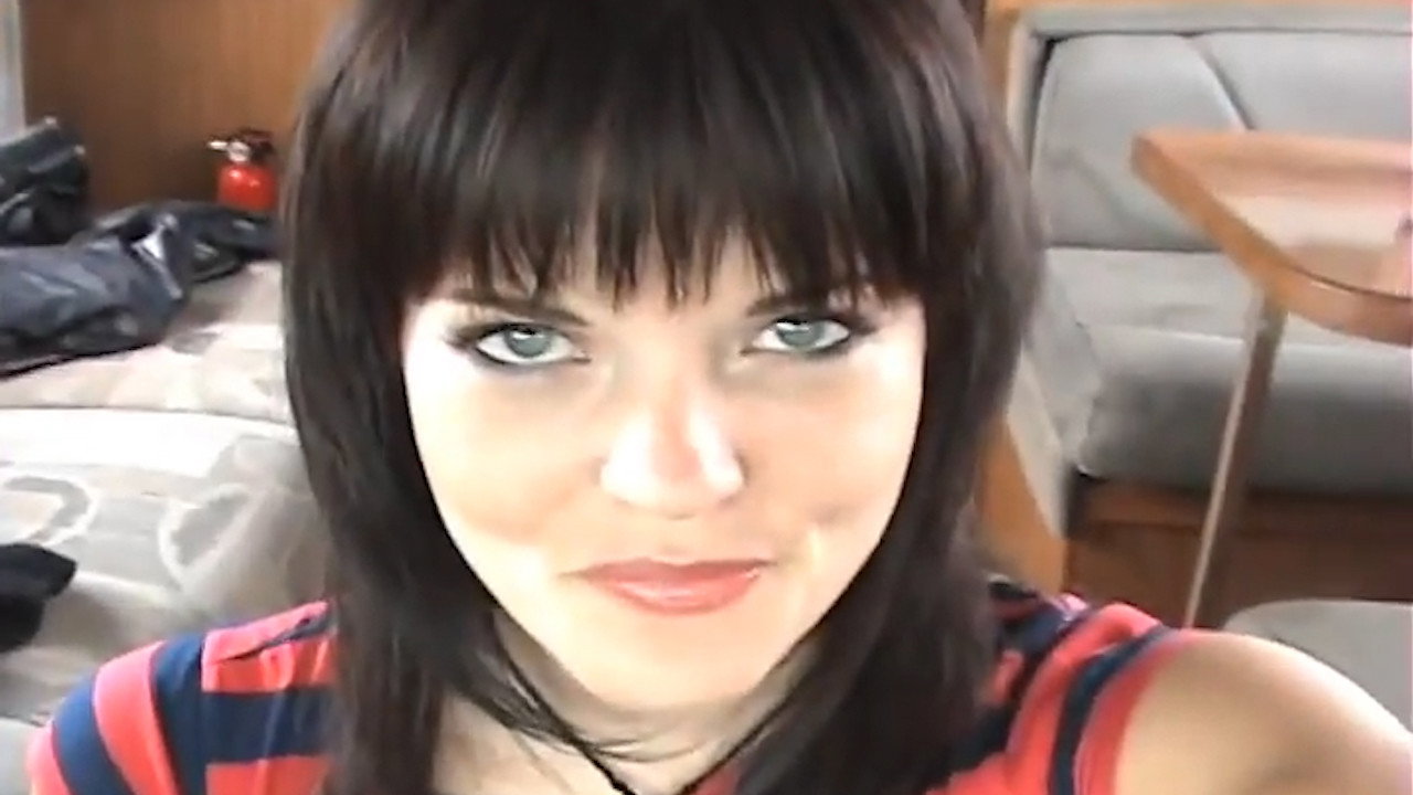 Where Is Amy Pressman's poster