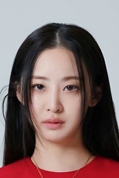 Kim Da-som's poster