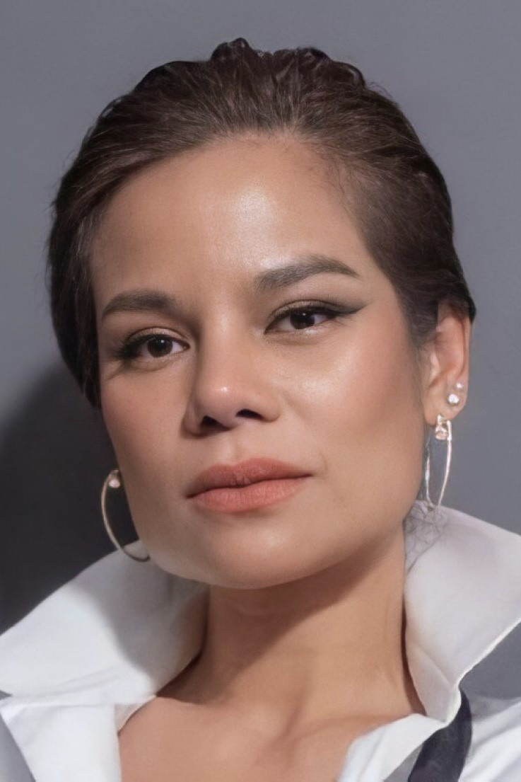 Panissara Arayaskul's poster