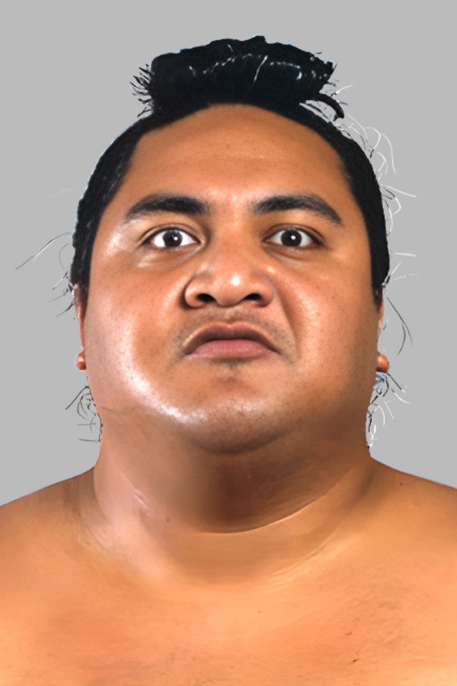 Rodney Anoaʻi's poster