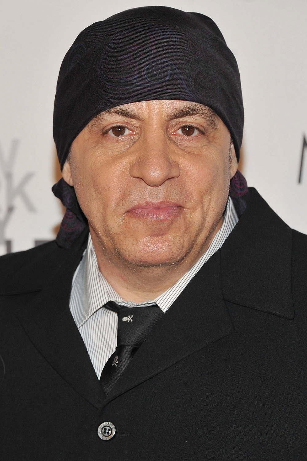Steven Van Zandt's poster