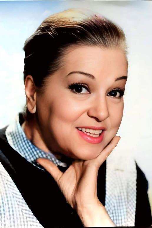 Isabel Garcés's poster