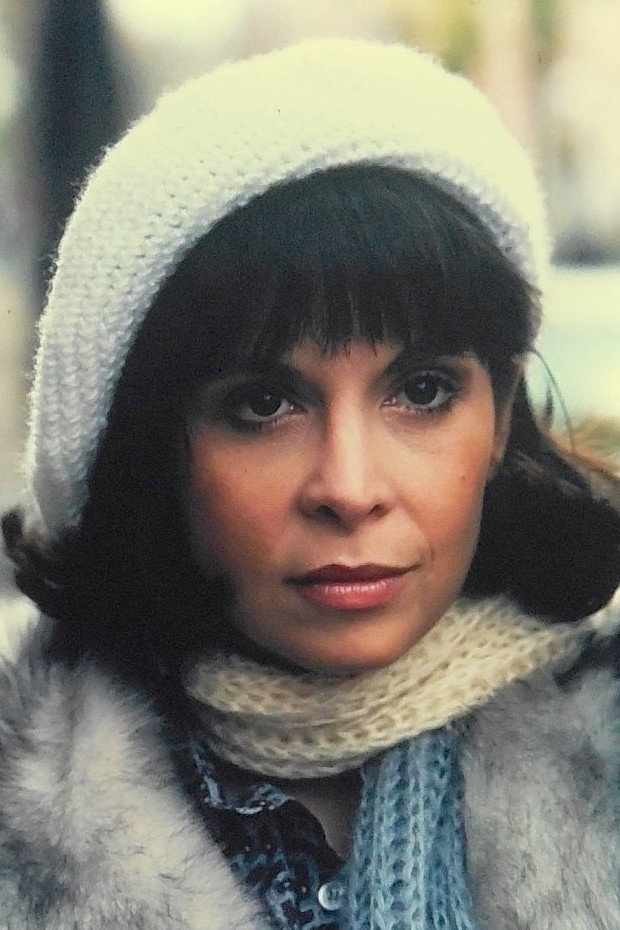 Talia Shire's poster