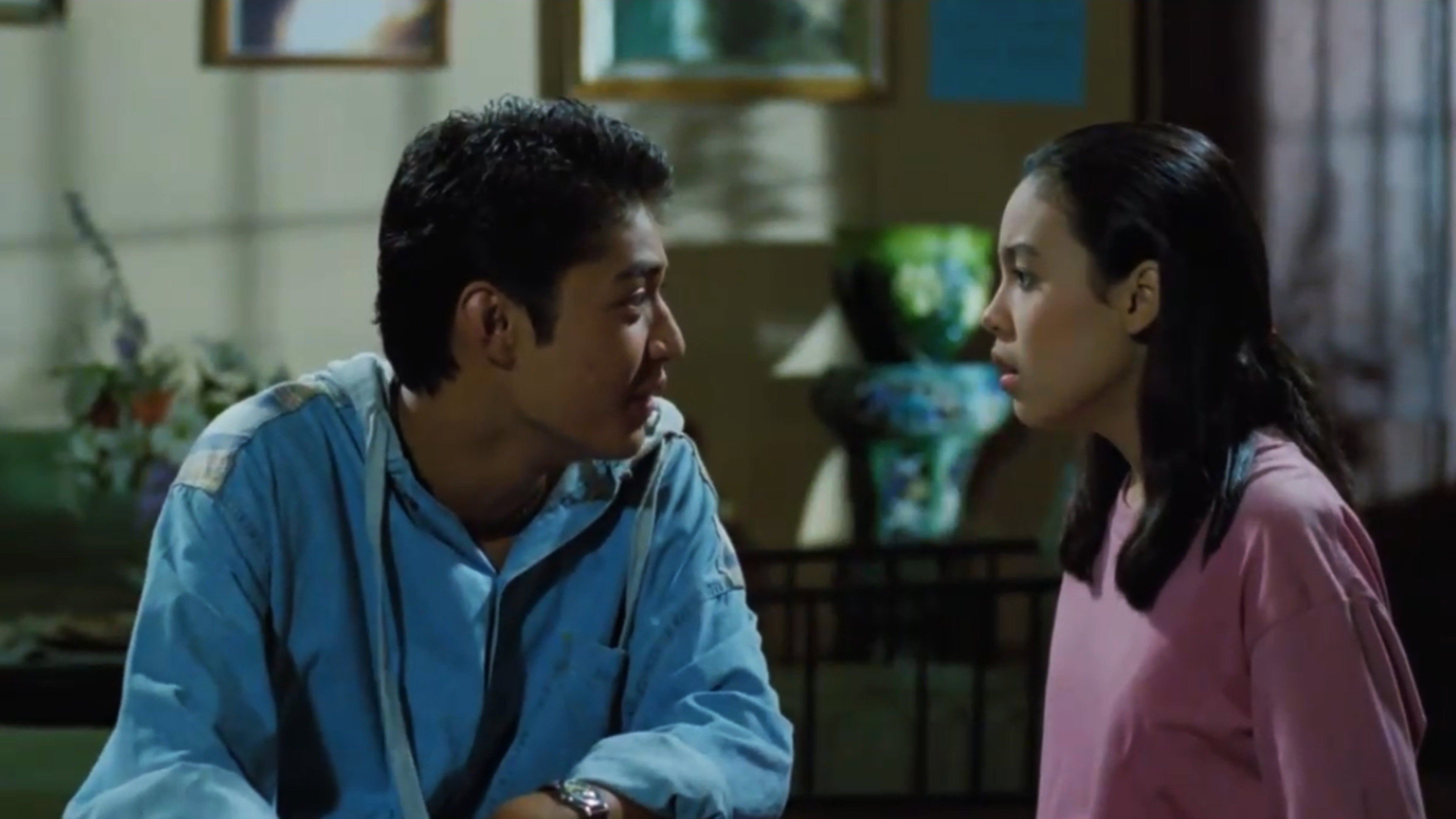 Mangarap Ka's poster