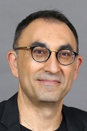 Israel Katorza's poster