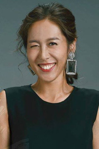 Winnie Chang's poster