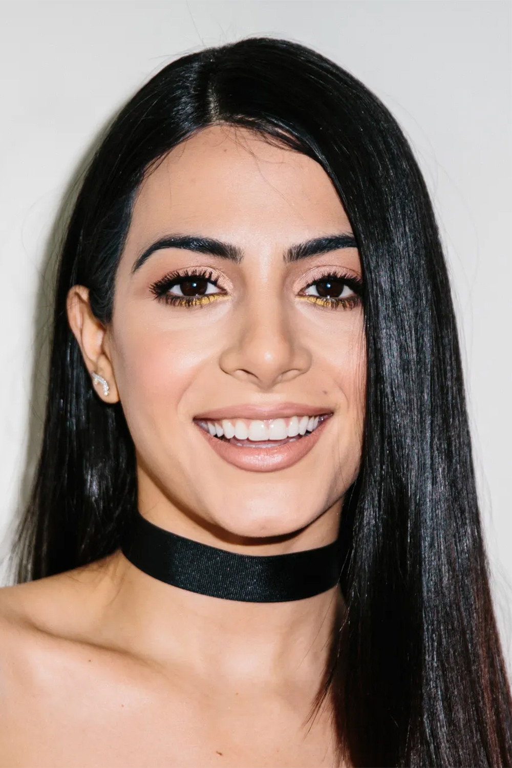 Emeraude Toubia's poster