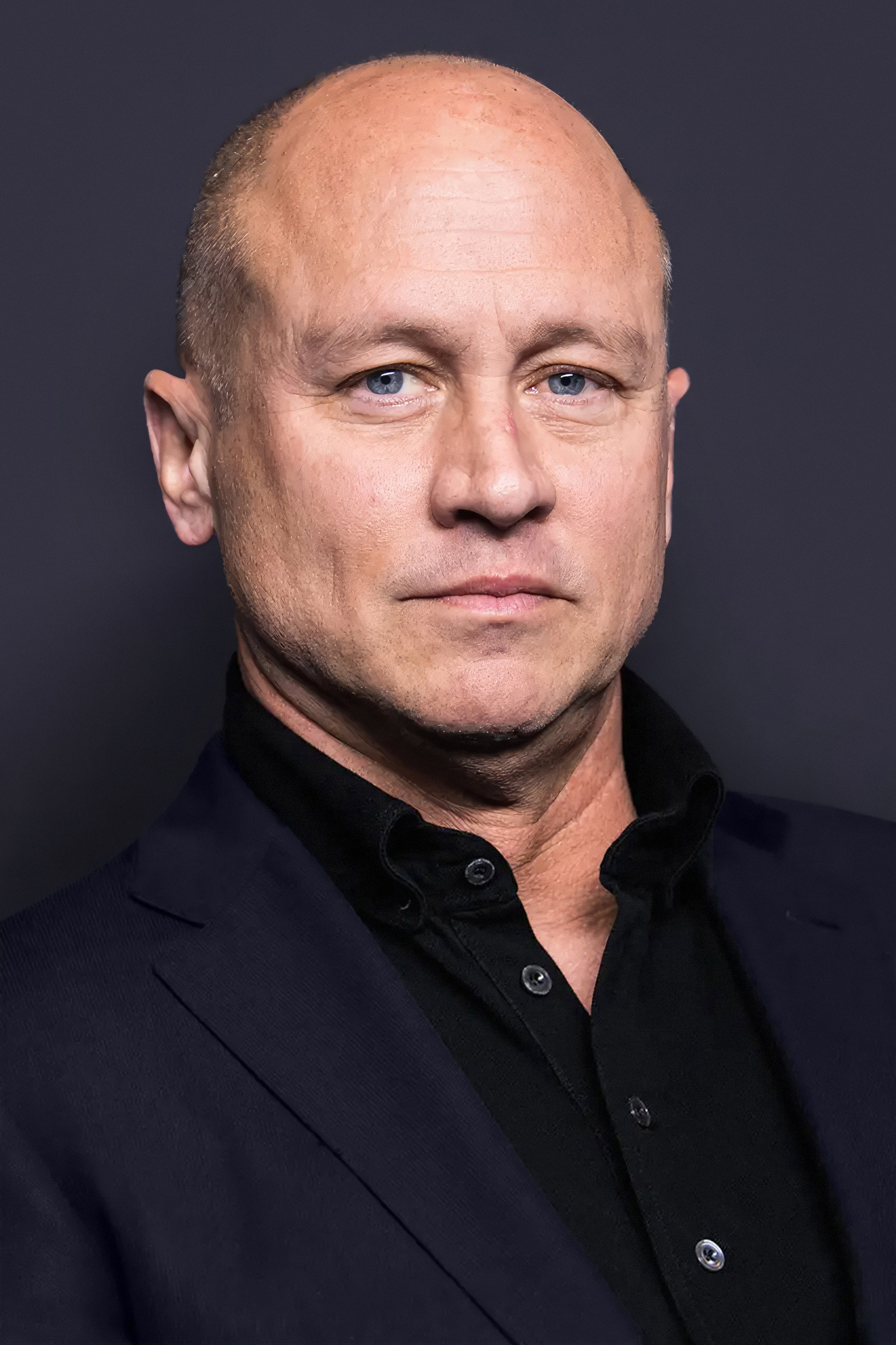 Mike Judge's poster
