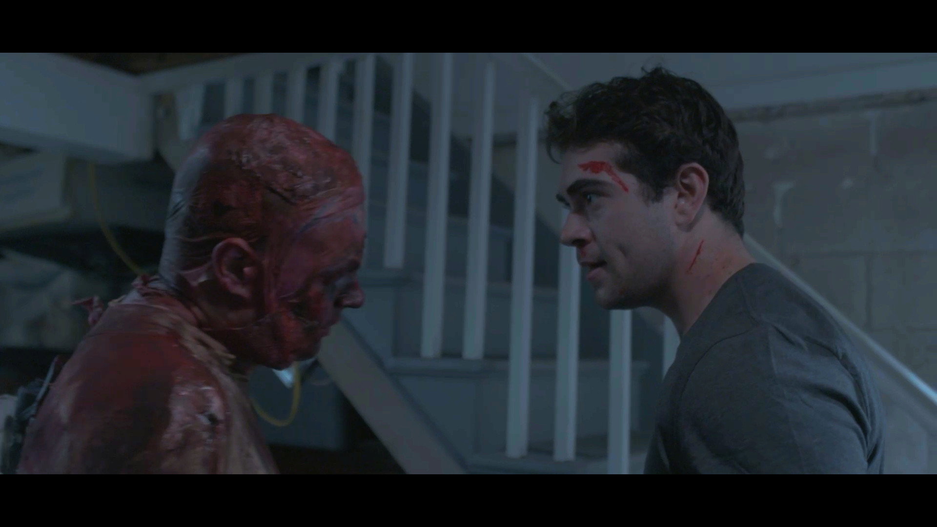 The Creature's poster
