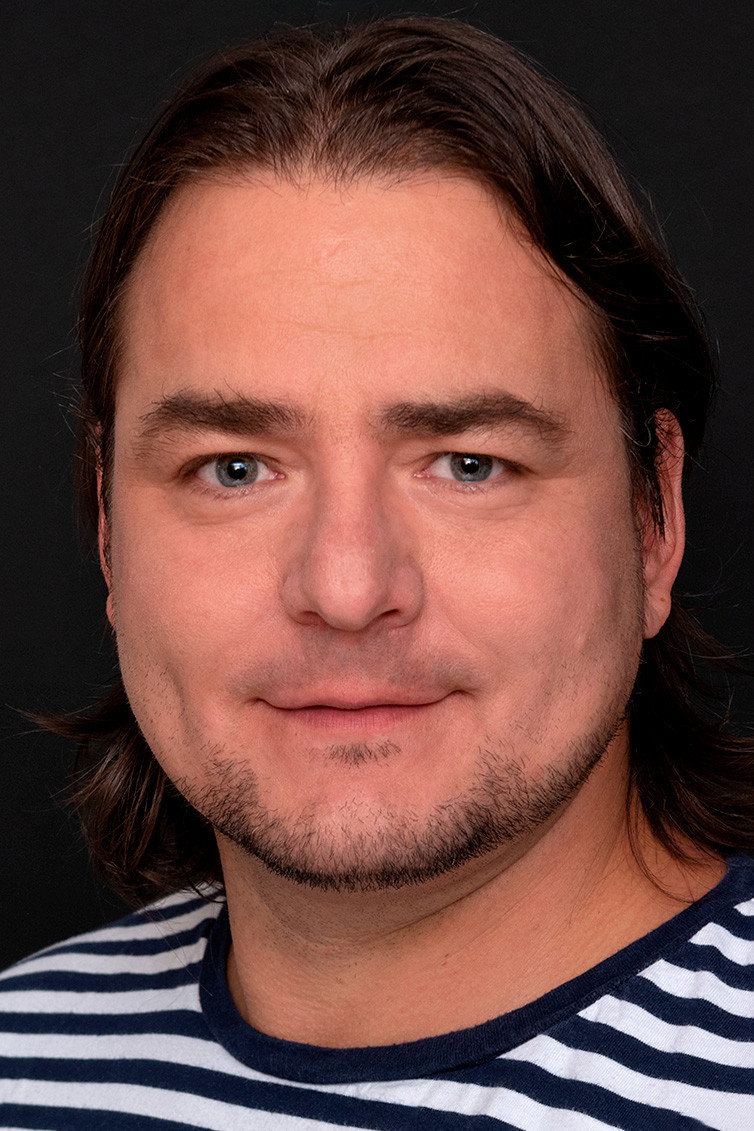 Štěpán Coufal's poster