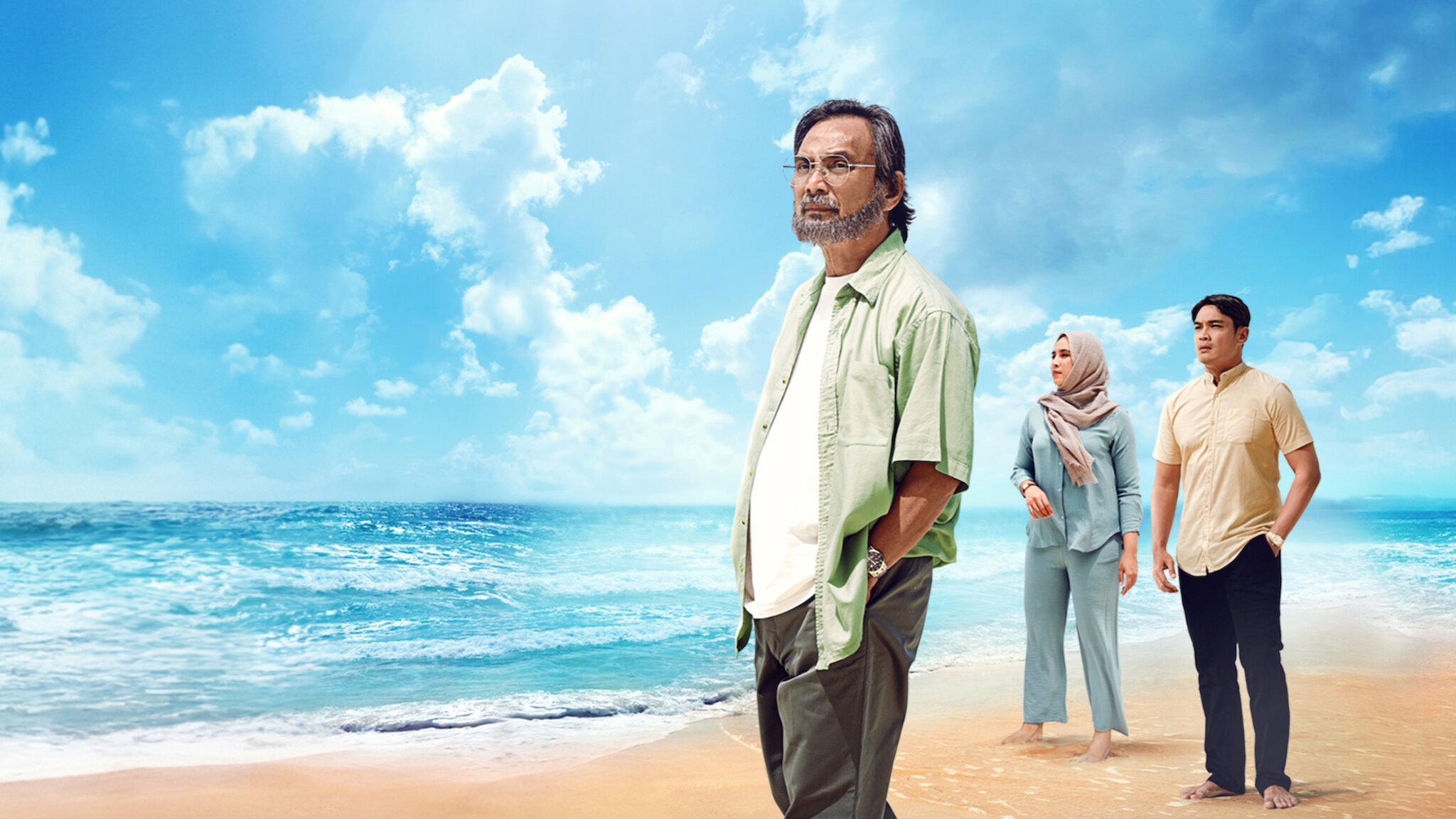 Memori's poster