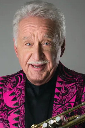 Doc Severinsen's poster
