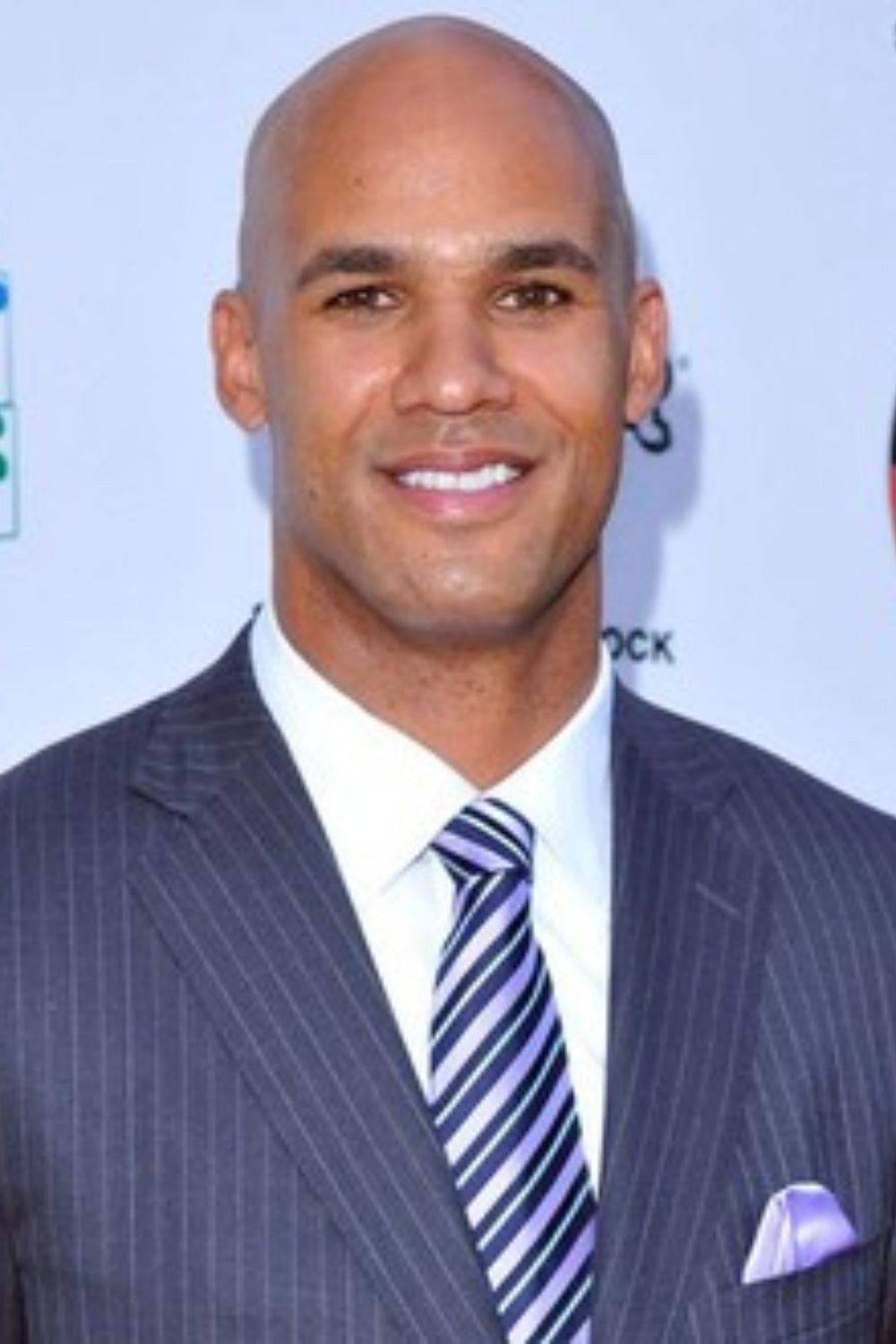 Jason Taylor's poster