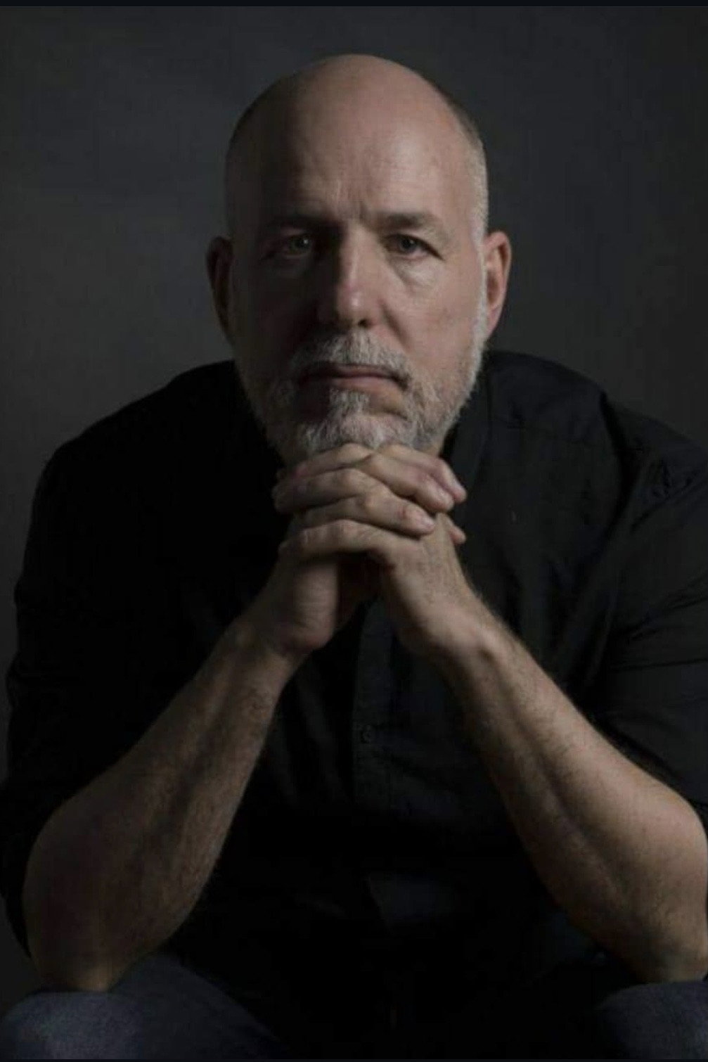 Claudio Rangnau's poster