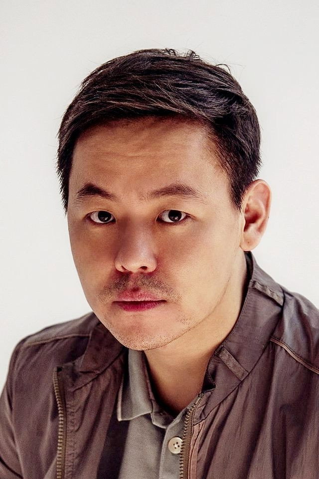 Jason Kim's poster