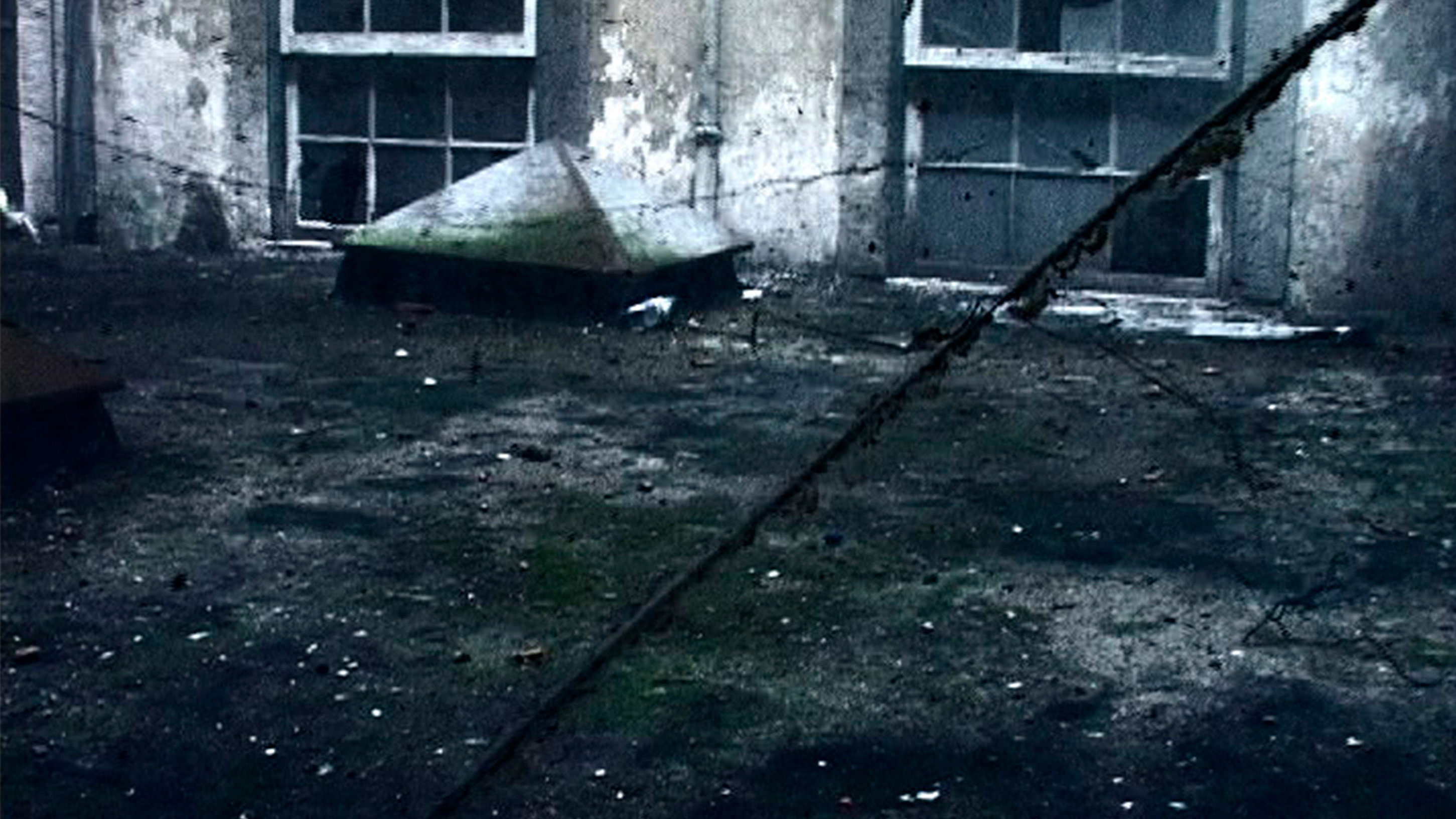 Remains's poster