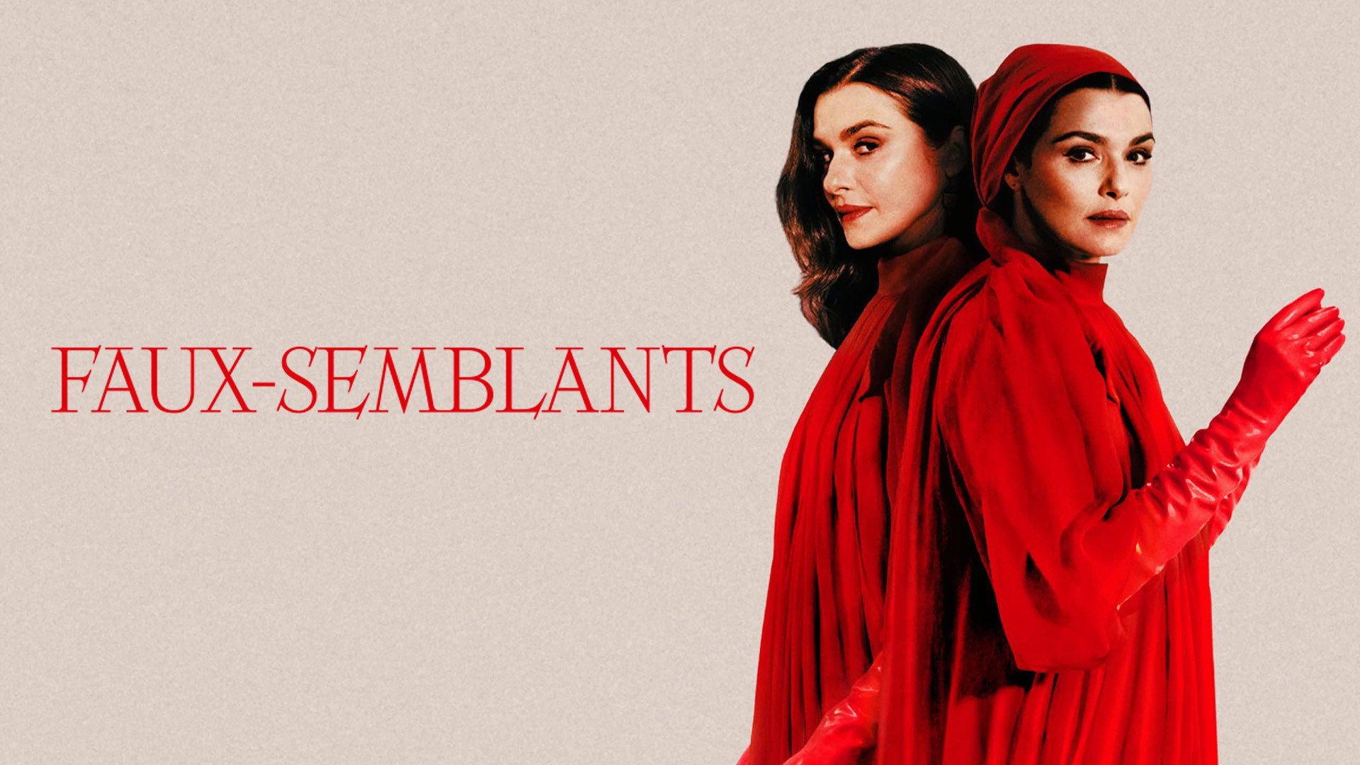Dead Ringers's poster