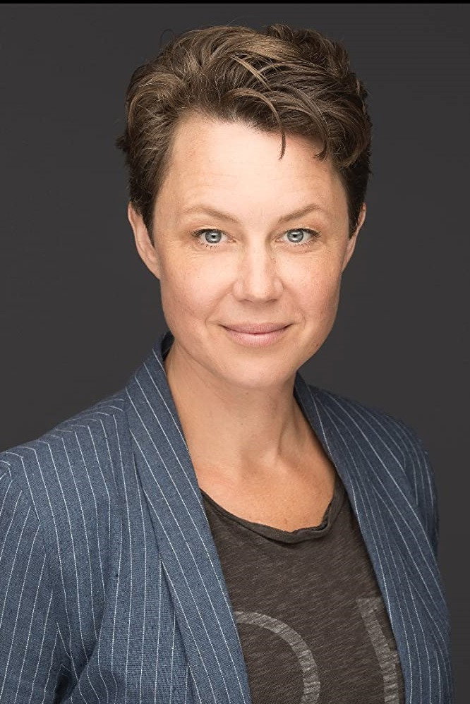 Sara Cooper's poster