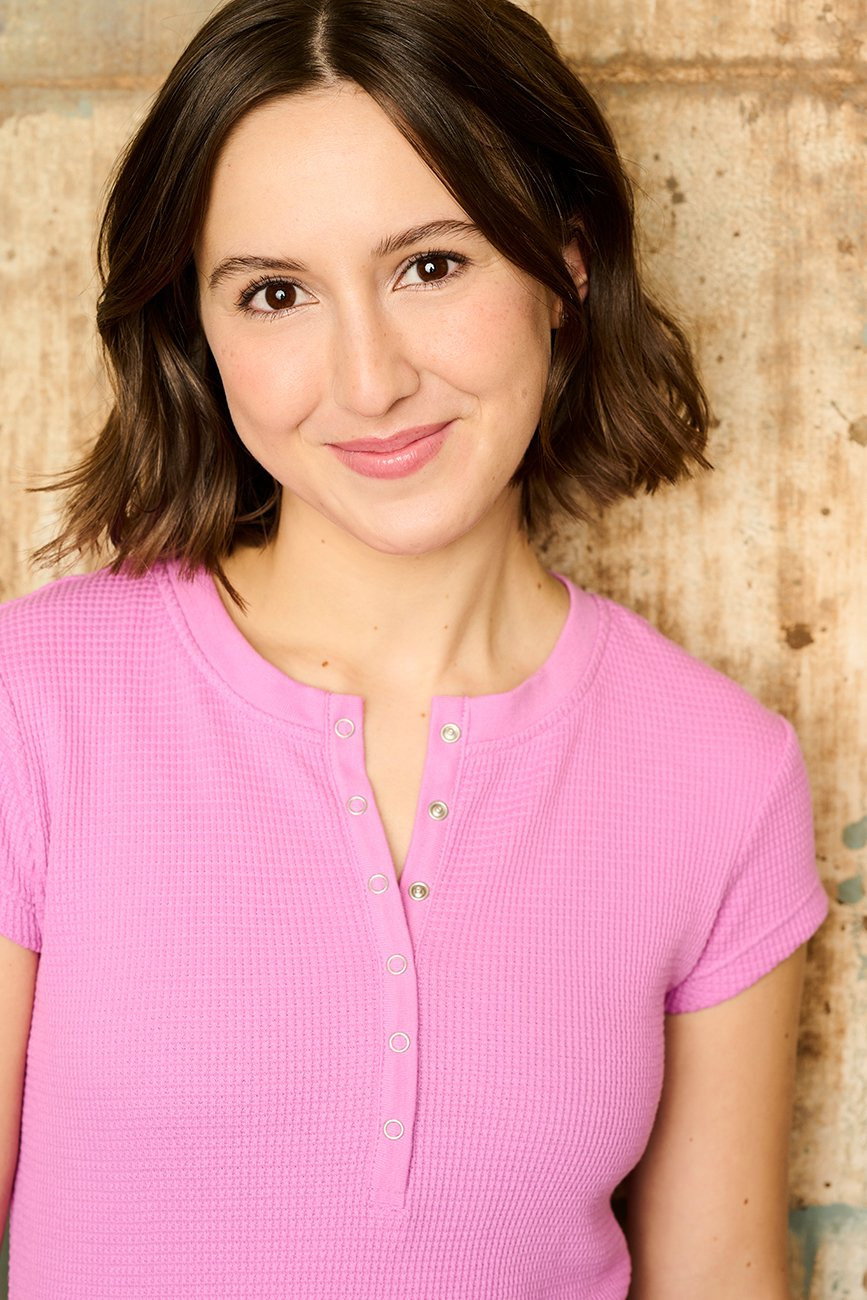 Kylie Cipolla's poster