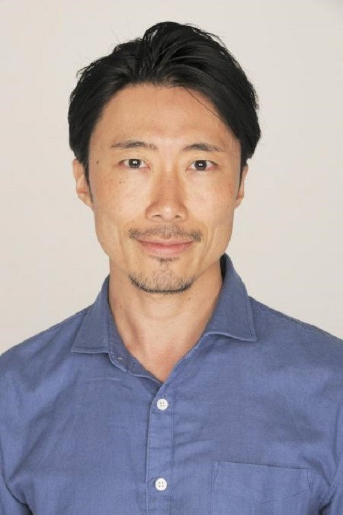 Masanobu Otsuka's poster