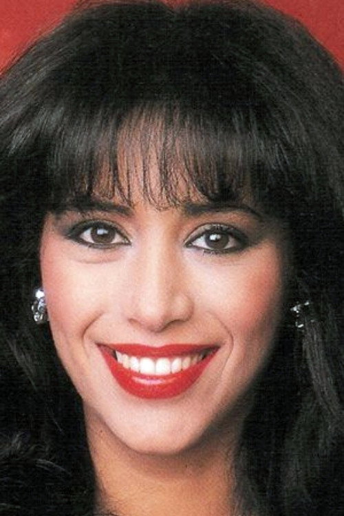 Ofra Haza's poster