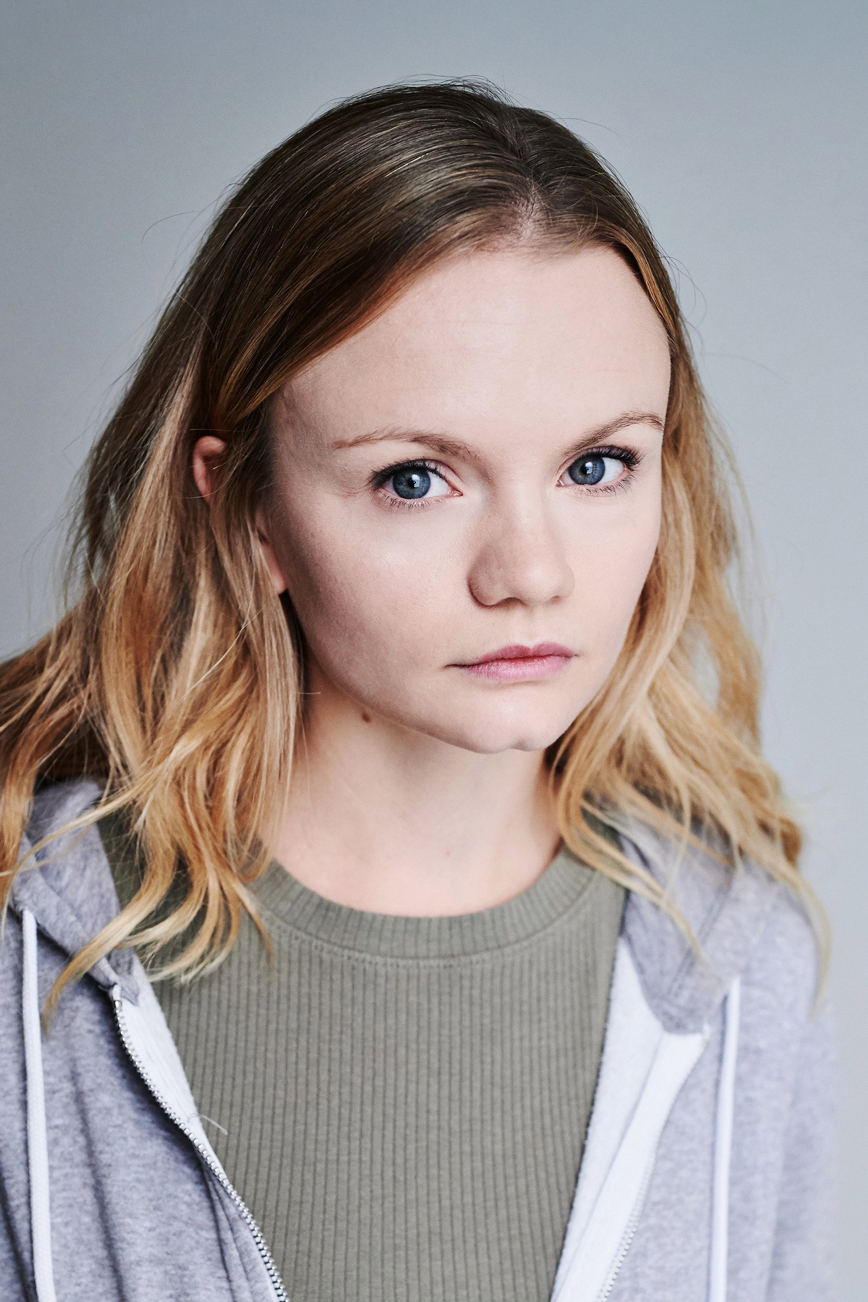 Ella Dunlop's poster