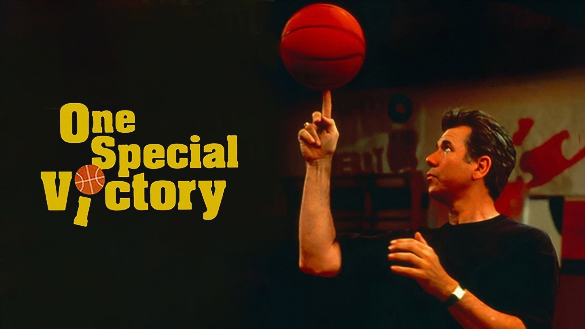 One Special Victory's poster