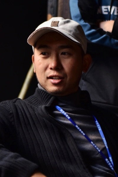 Xie Liang's poster