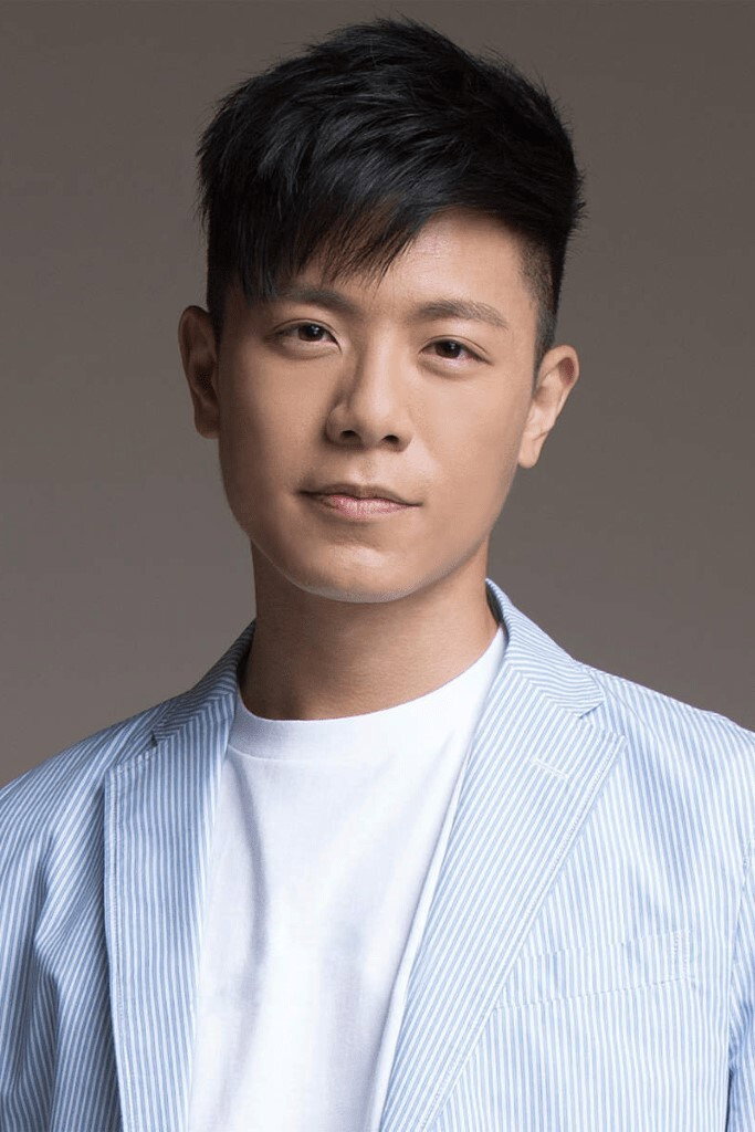 Weibird Wei's poster