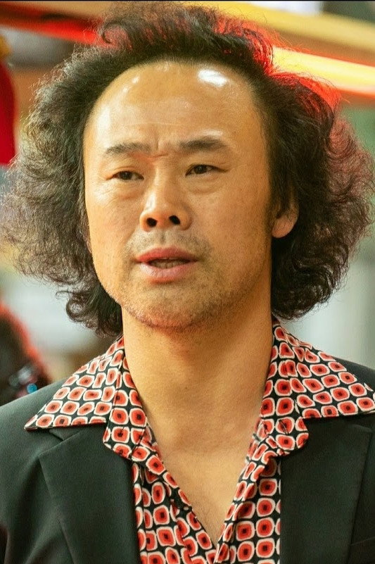 Han Sang-chul's poster