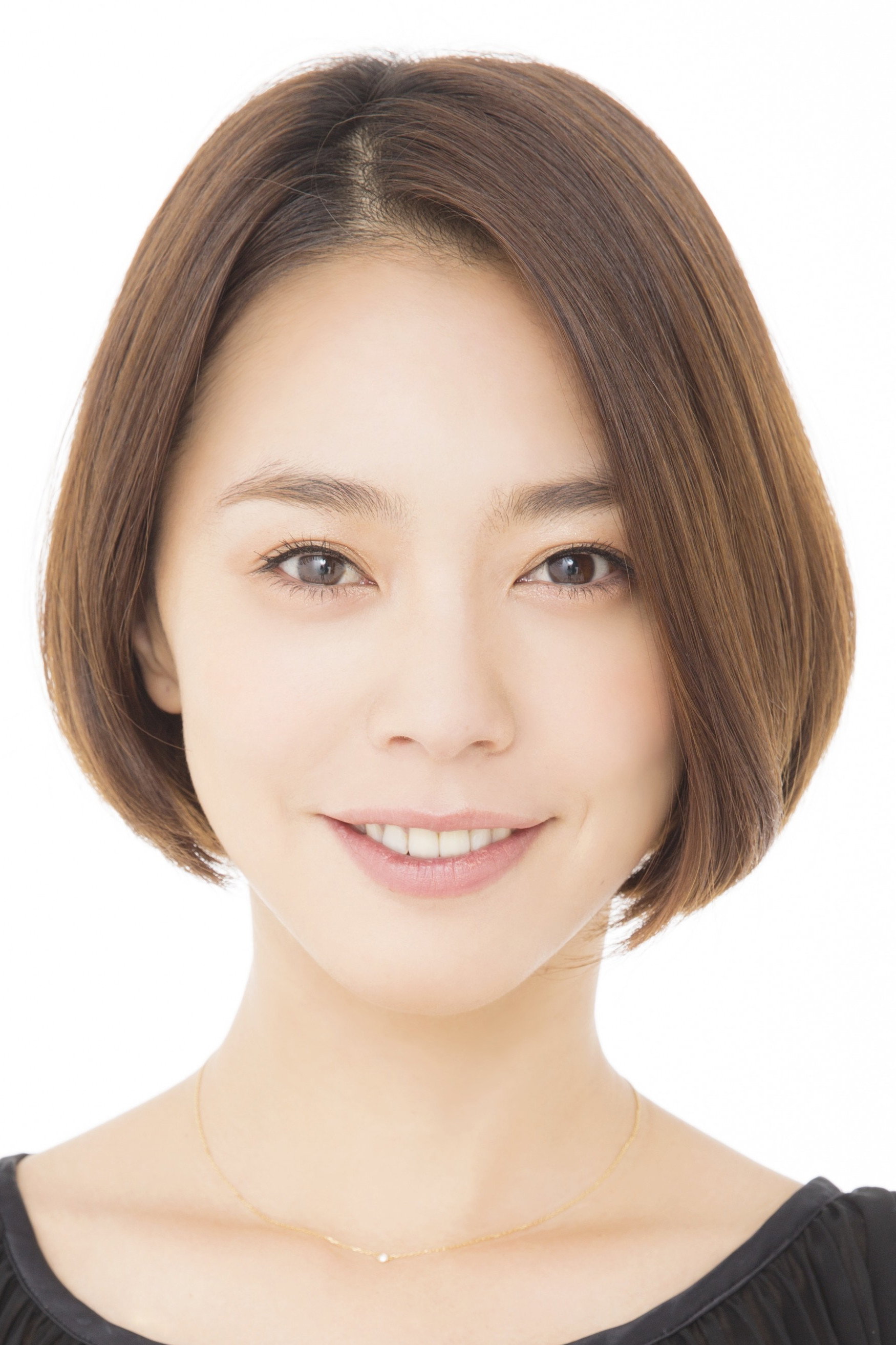 Reina Asami's poster