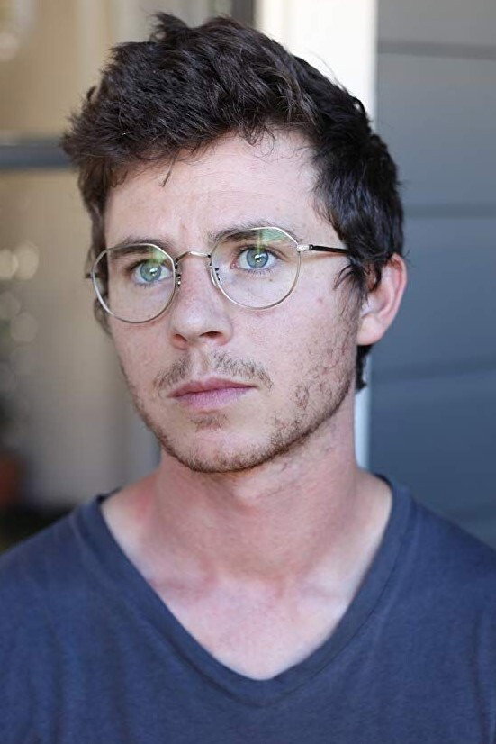 Charlie McDermott's poster