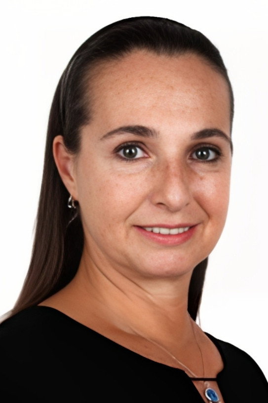 Rozet Hubeş's poster