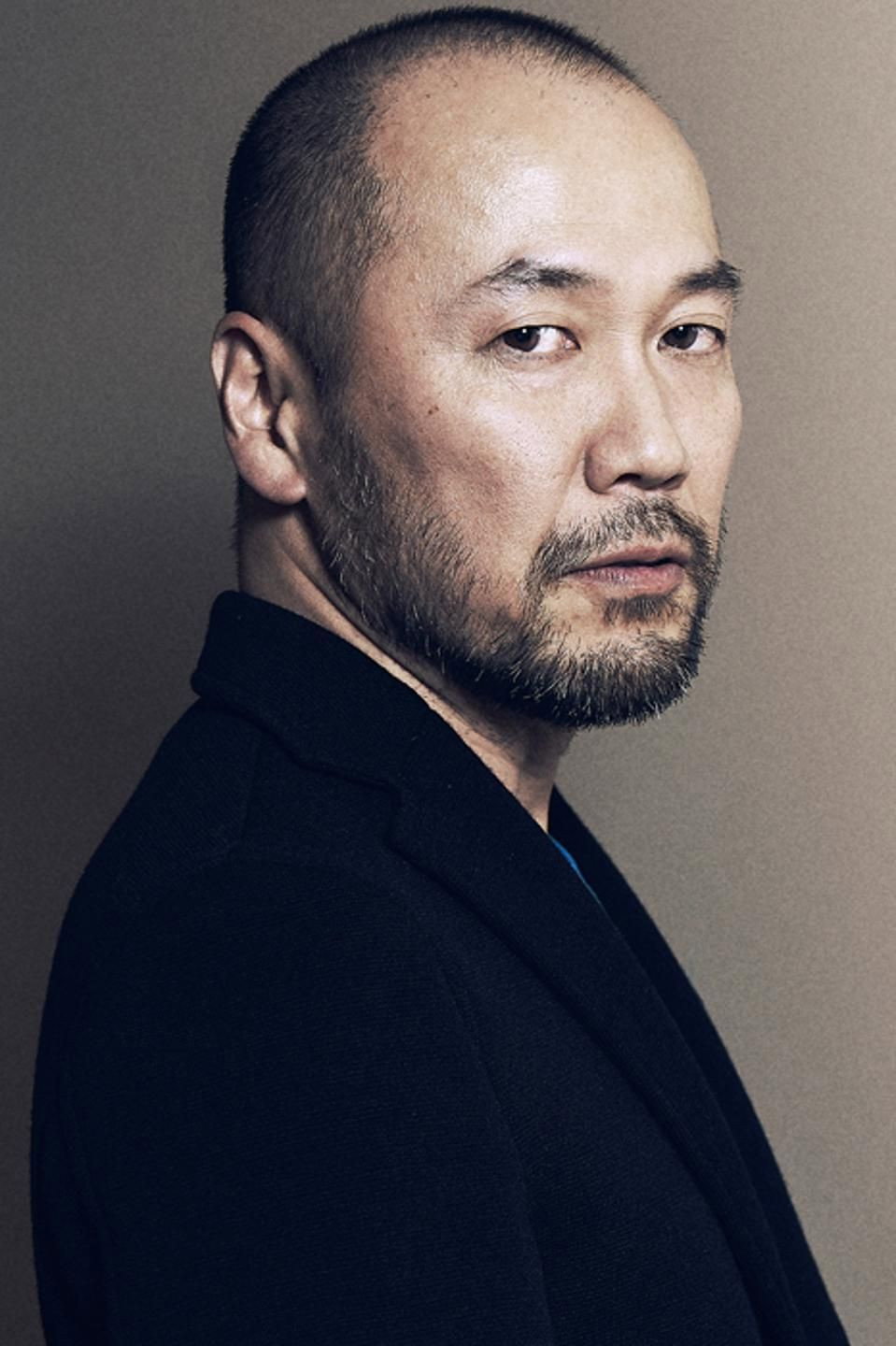 Takehiko Inoue's poster
