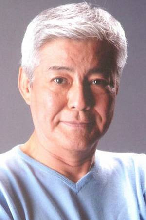 Jin Nakayama's poster
