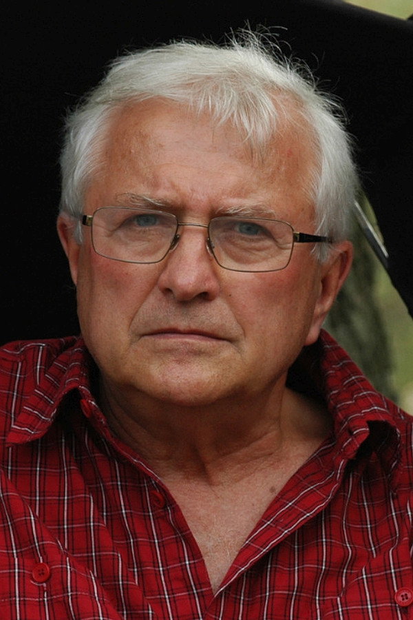 Andrzej Kostenko's poster