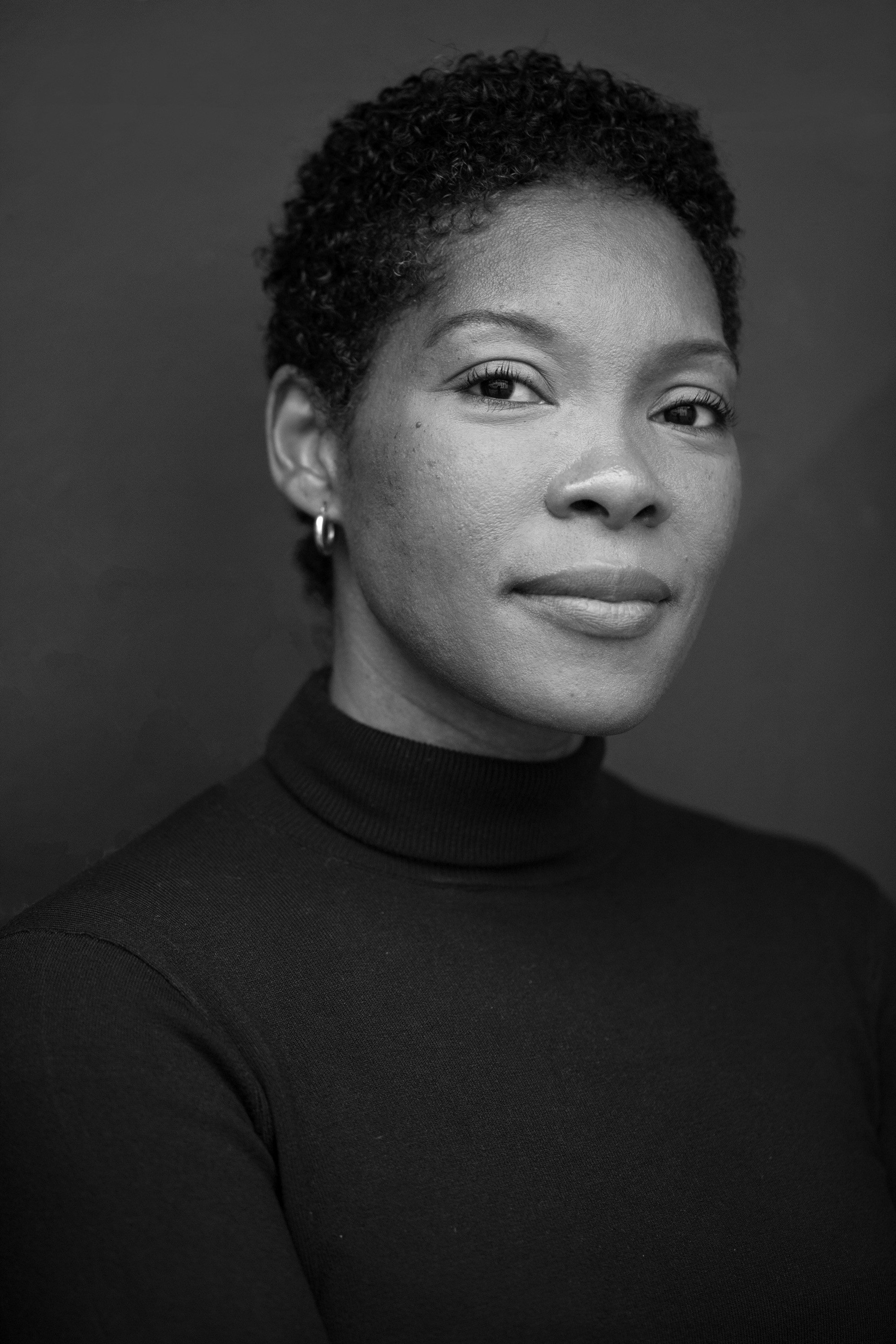 Gaëlle Raymond's poster