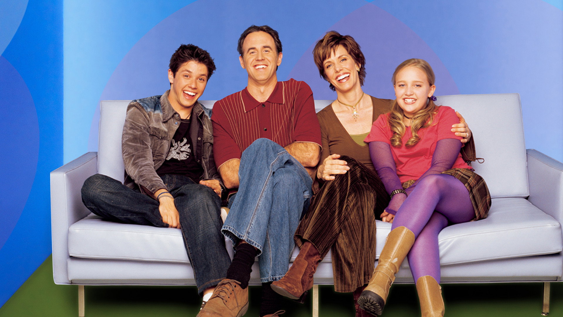 Phil of the Future's poster