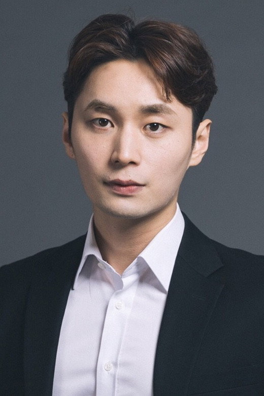 Kang Bong-sung's poster