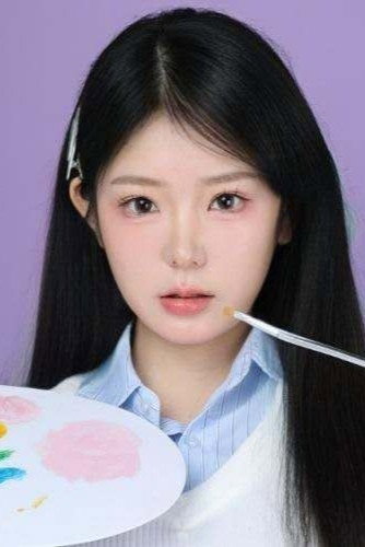 Cheng Yi's poster