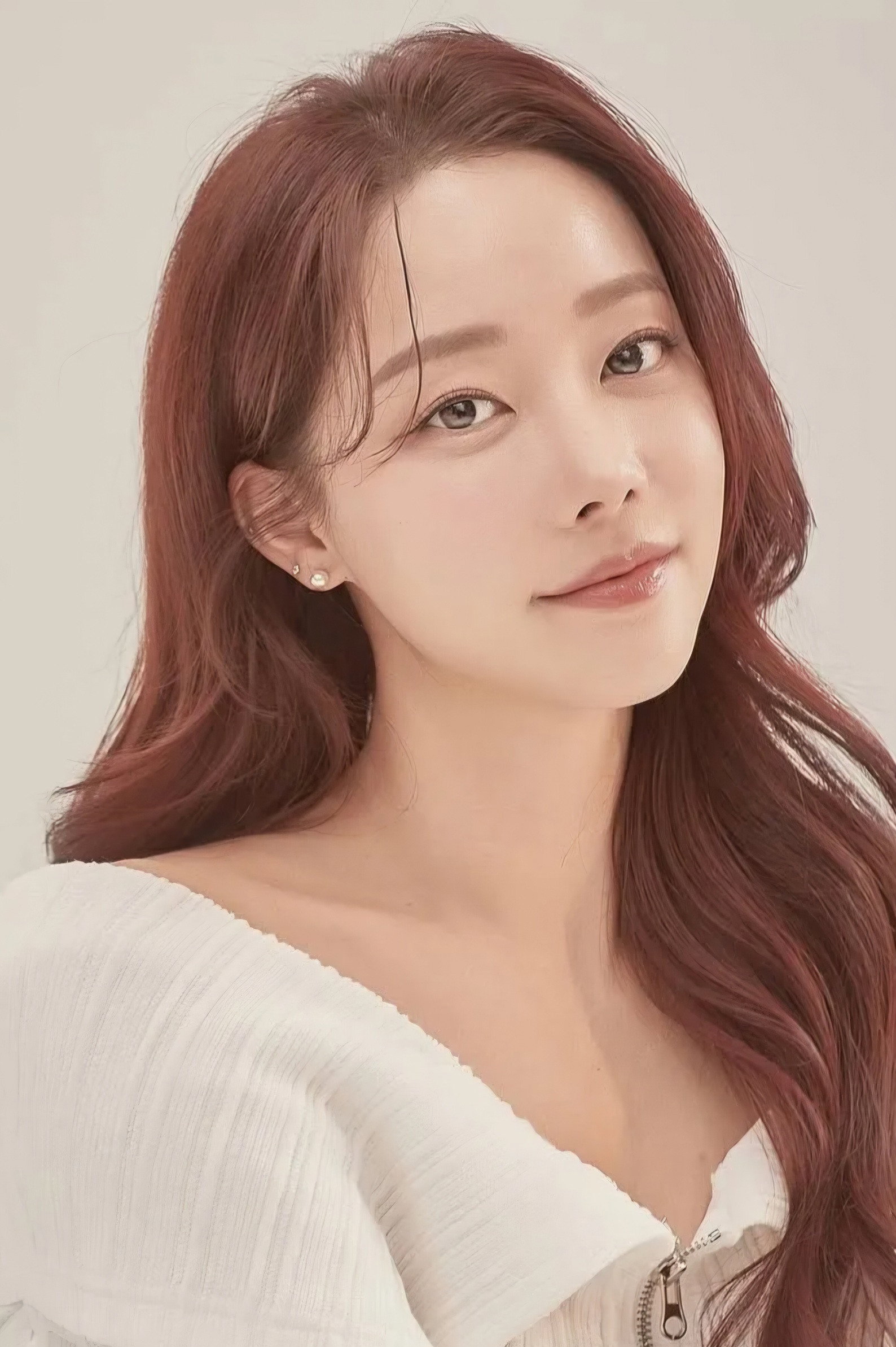 Koh Woo-ri's poster