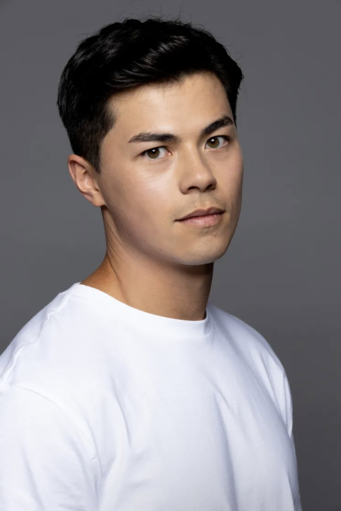 Benjamin Cheng's poster